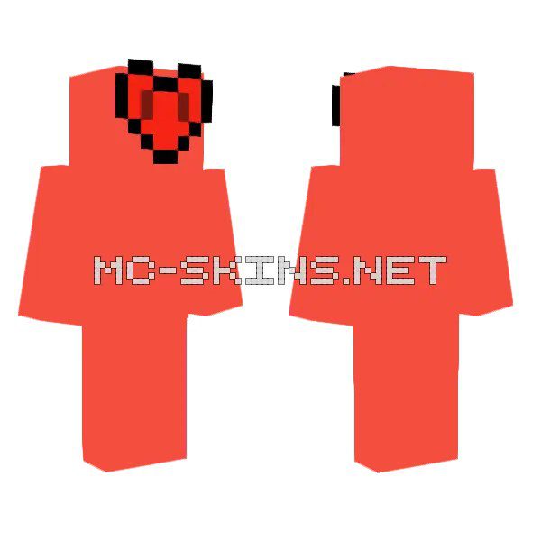 Red Heart Knight