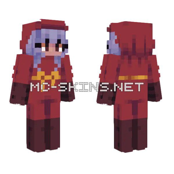 Red Mage