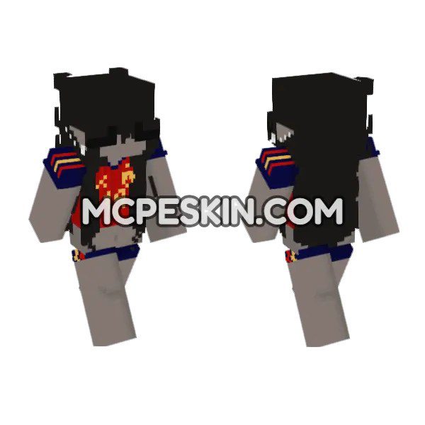 Red Numbered Jersey Outfit