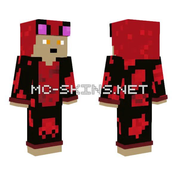 Red Panda Onesie