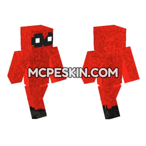 Red Player Contest