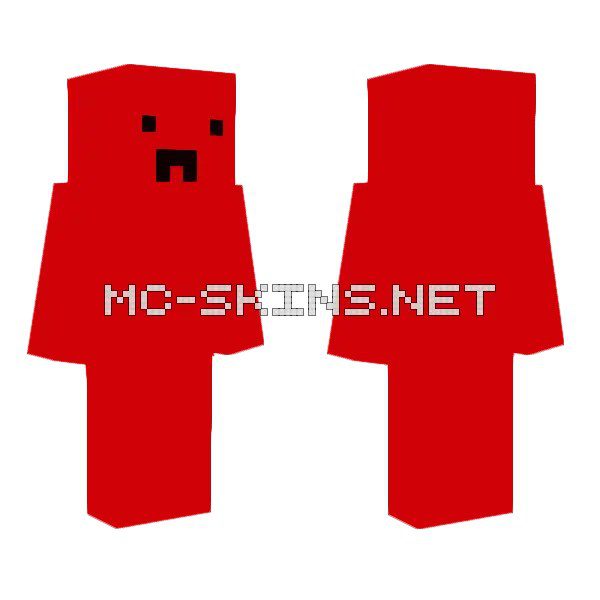 Red Robot