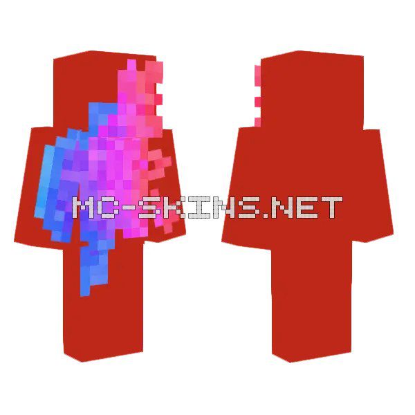 Red Robot