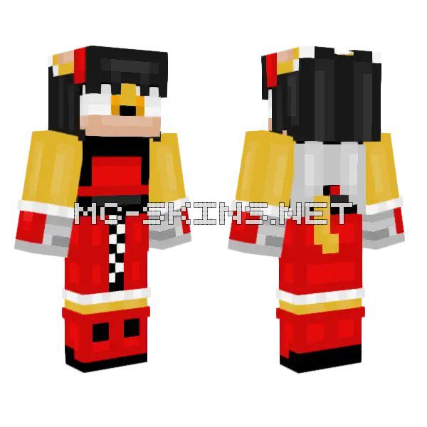 Red Robot Commander