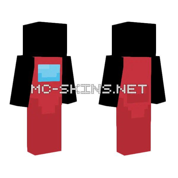 Red Robot Companion