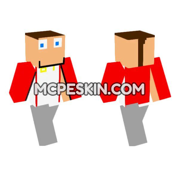 Red Sleeved Casual Outfit