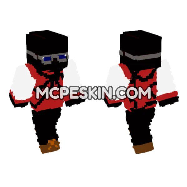 Red Spider Samurai