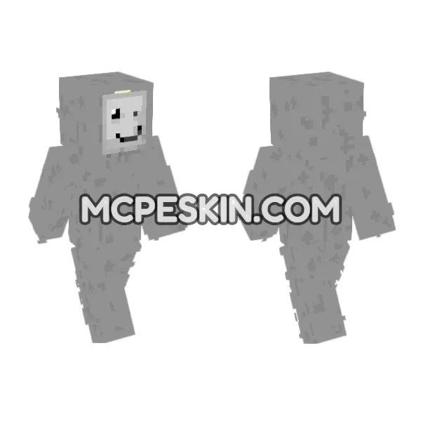 Regretevator Roblox Skin