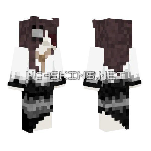 Ren My OC