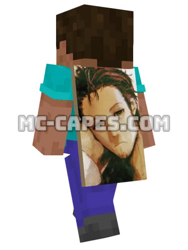 Rintarou Okabe