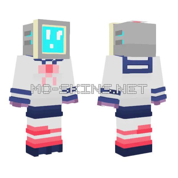 Robotic Explorer