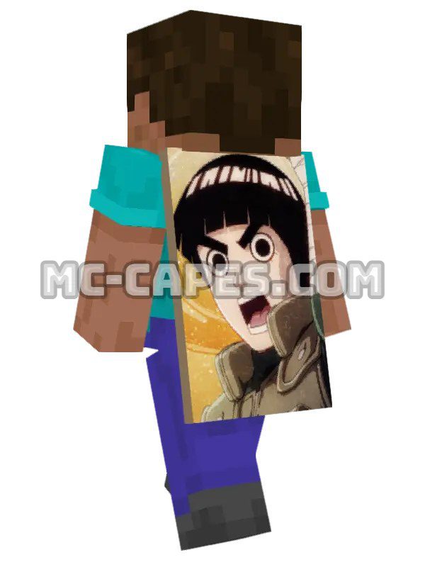 Rock Lee