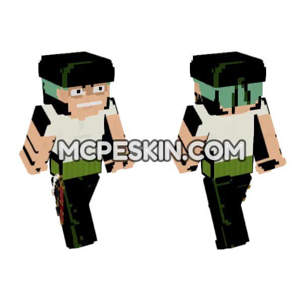 Roronoa Zoro Bandana
