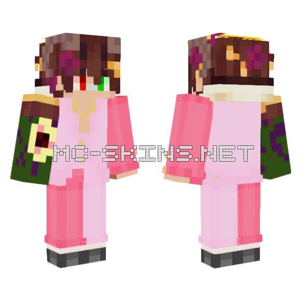 Royal Pink Princess
