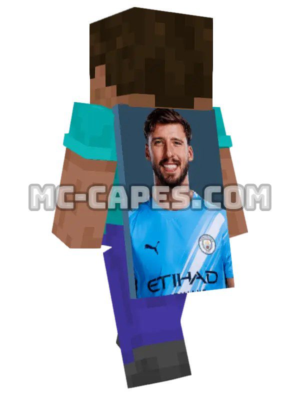 Ruben Dias
