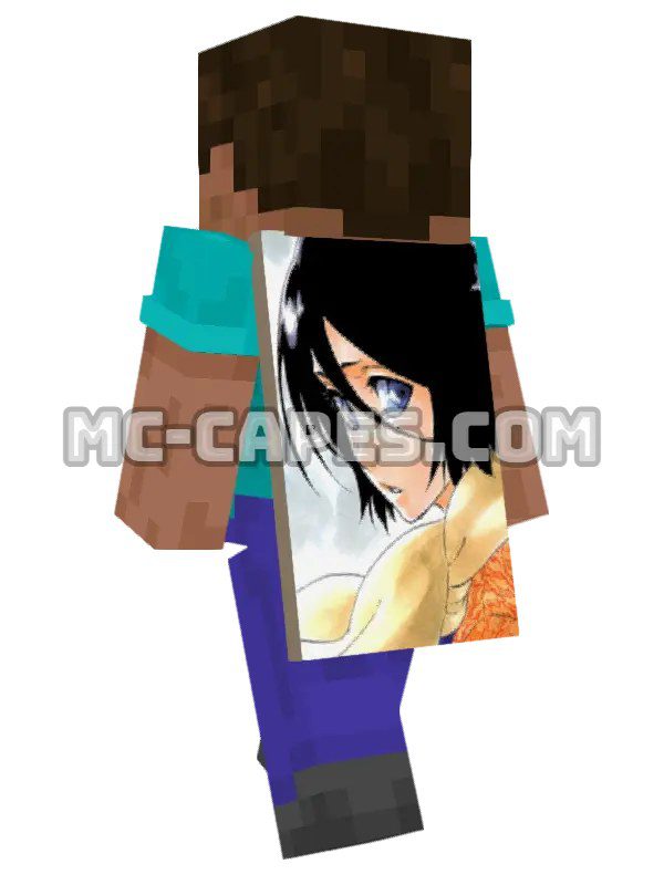 Rukia Kuchiki