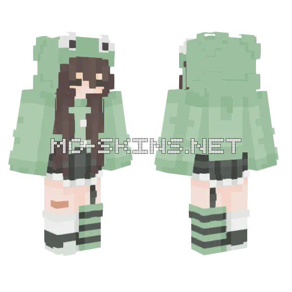 Sage Green Robe