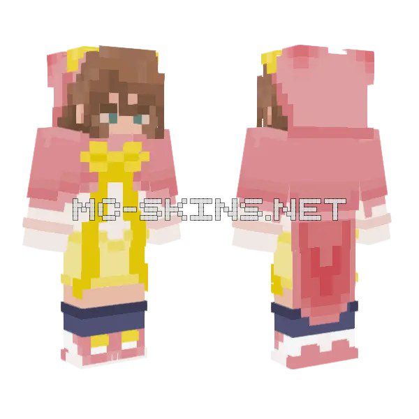 Sakura Kinomoto Cardcaptor