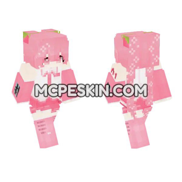 Sakura Miku Outfit