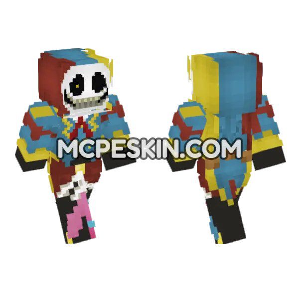 Sans Undertale