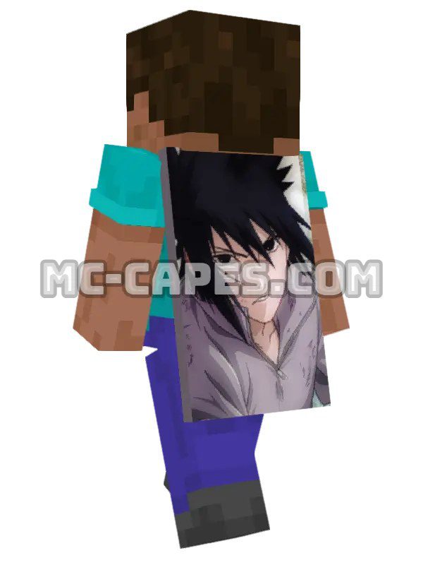 Sasuke Uchiha