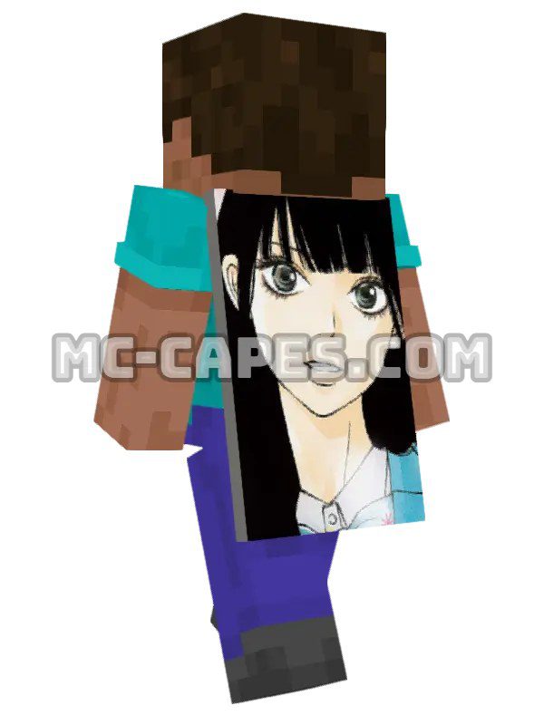 Sawako Kuronuma