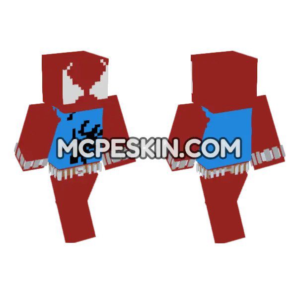 Scarlet Spider Suit