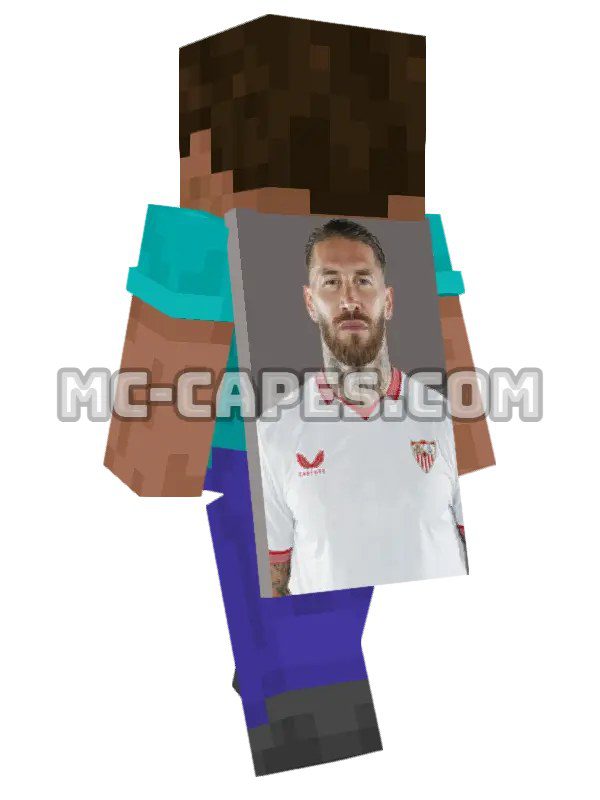 Sergio Ramos