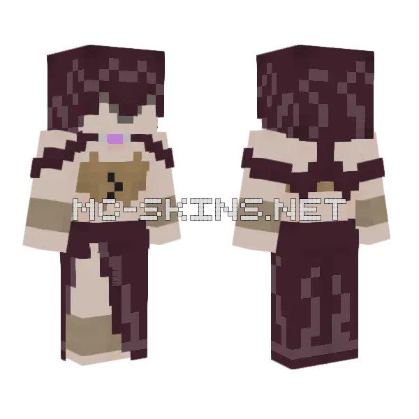 Seris Outfit