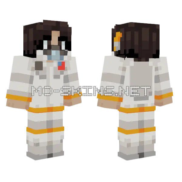 Server Gal Hoodie