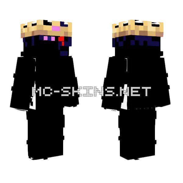 Shadow Knight Armor