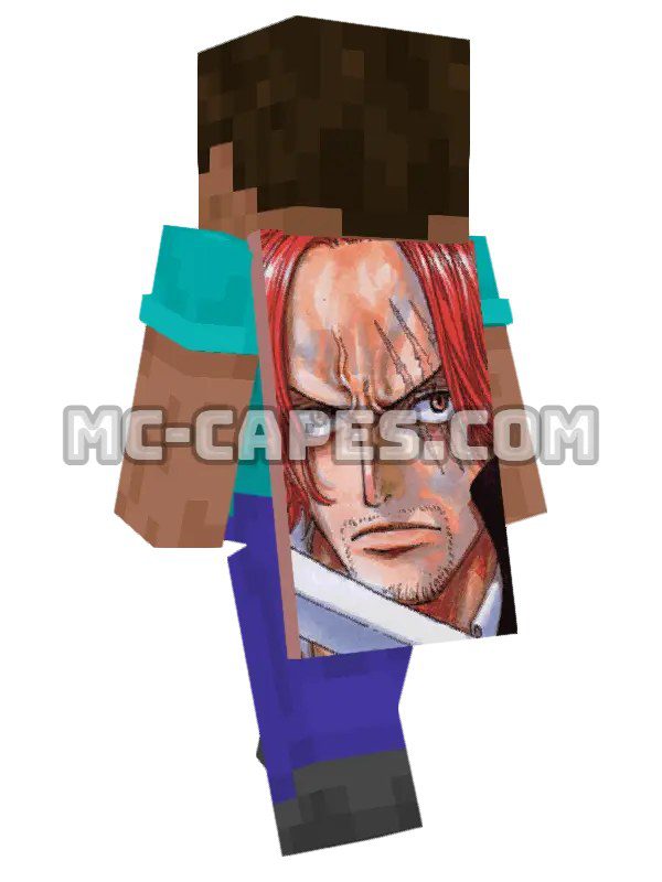 Shanks