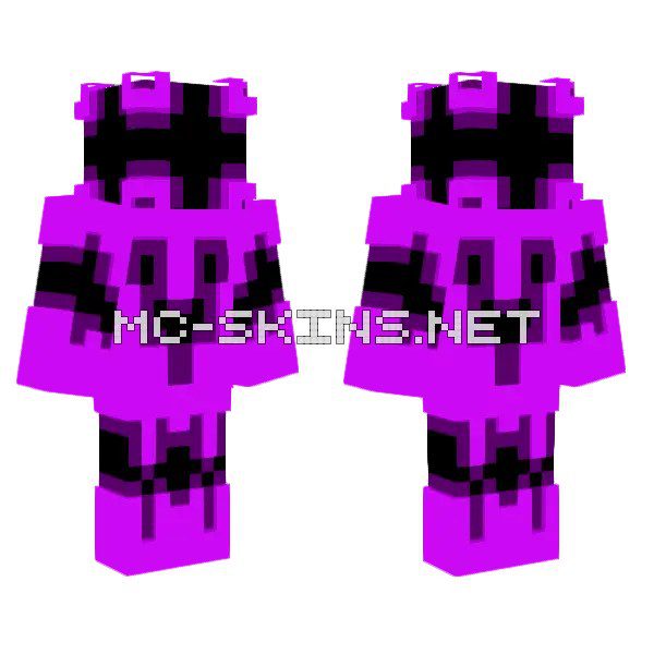 Shattered Void Design