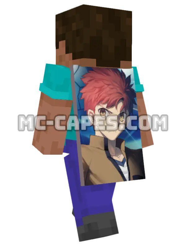 Shirou Emiya