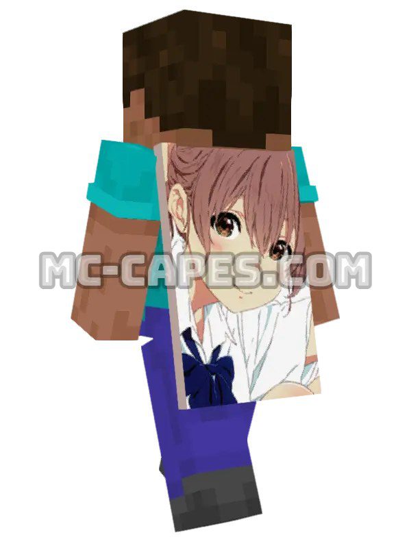Shouko Nishimiya