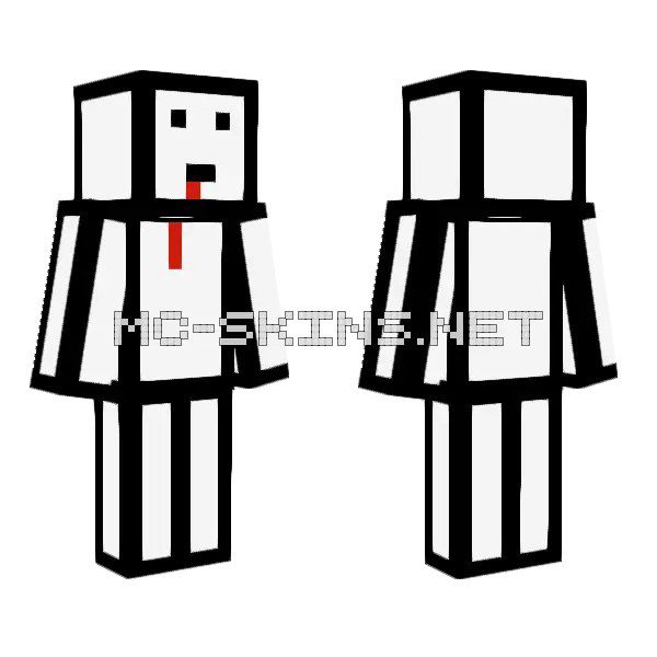 Simple Robot Companion