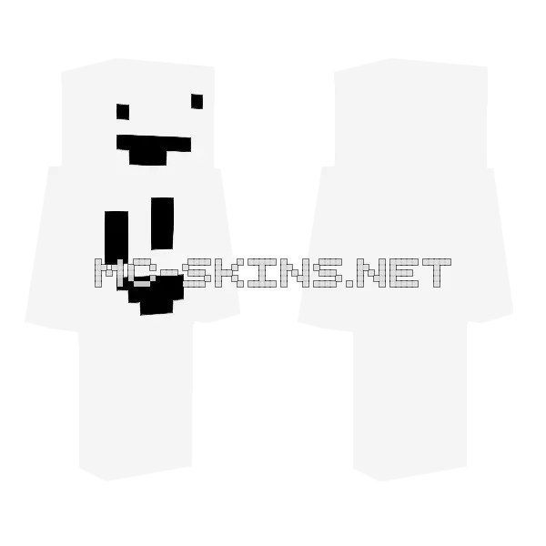 Simple Smiley Face