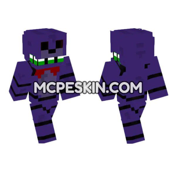 Sinister Bonnie
