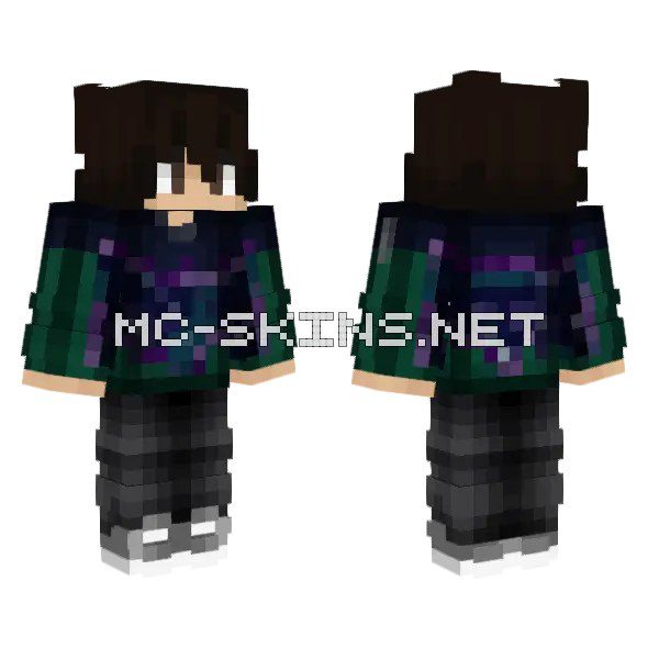 Skin For Dwayne69696