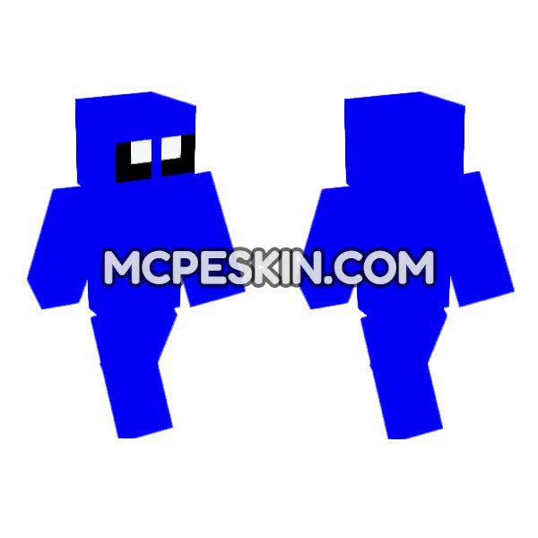 Slimes Azul