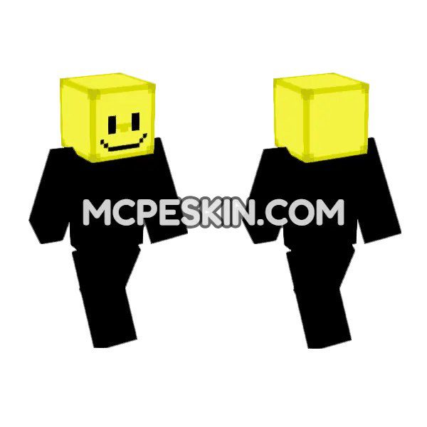 Smiley Block