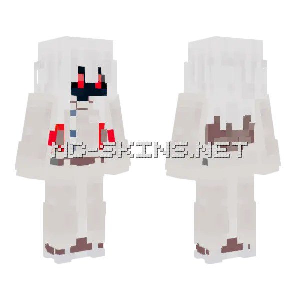 Snowman Character