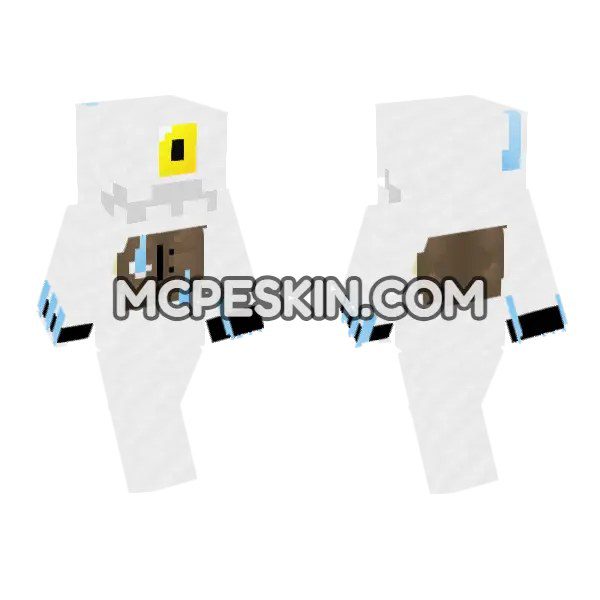 Snowman Vest