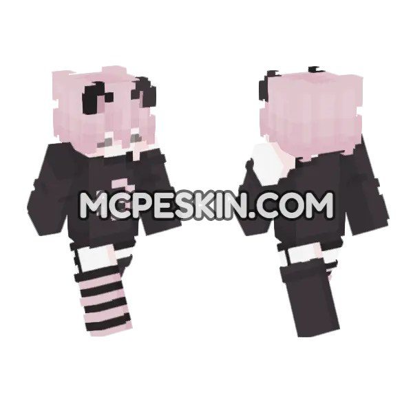 Soft Pink Aesthetic