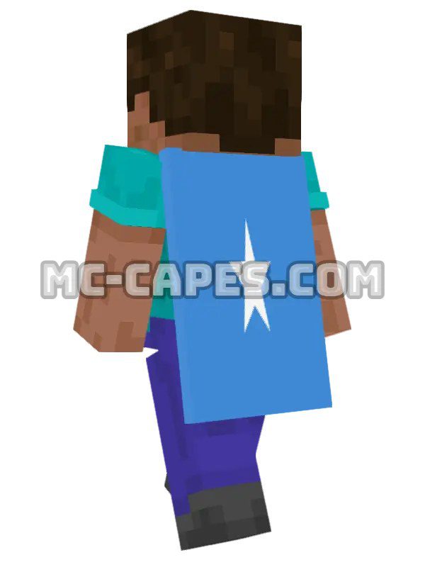 Somalia Flag
