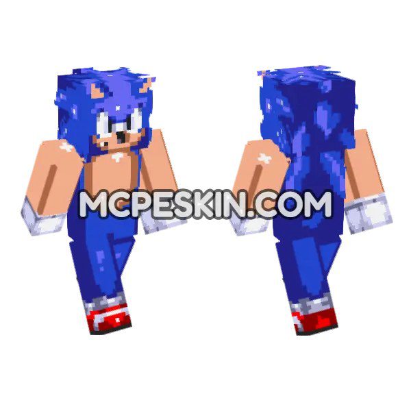 Sonic The Hedgehog