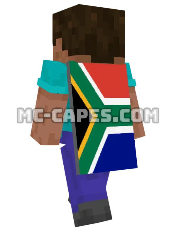South Africa Flag