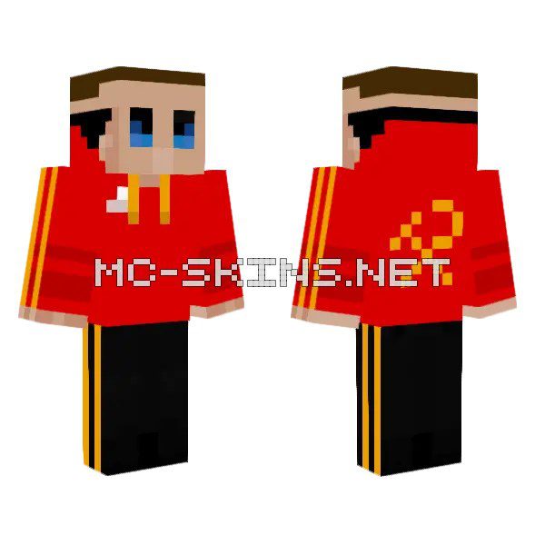 Soviet Tracksuit