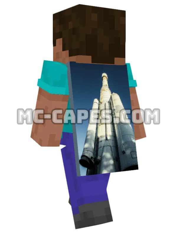 Space Shuttle