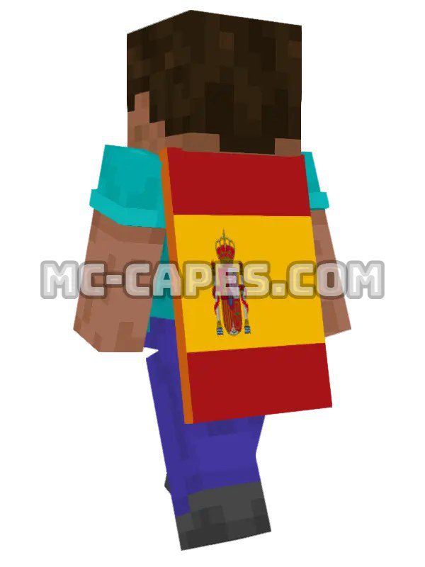 Spain Flag